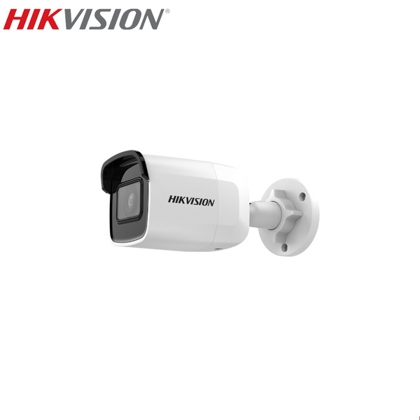 HIKVISION DS-2CD2021G1-I(C) 2MP WDR Fixed Mini Bullet Network Camera