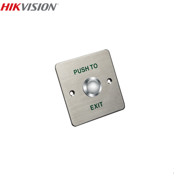 HIKVISION DS-K7P01 Exit & Emergency Button