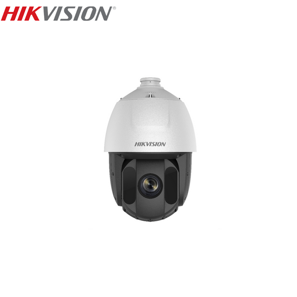 HIKVISION DS-2DE5432IW-AE(S5) 5" 4MP 32X AcuSense Powered by DarkFighter IR Network Speed Dome with brackets