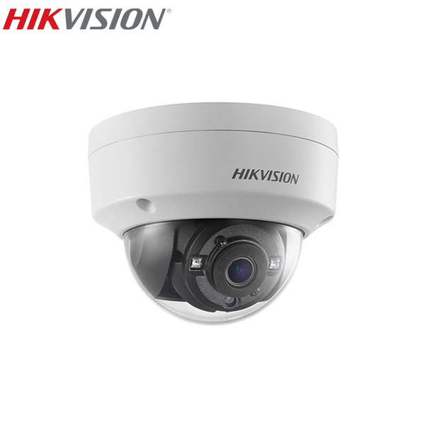 HIKVISION DS-2CE57D3T-VPITF 2MP Ultra Low Light Vandal Fixed Dome Camera