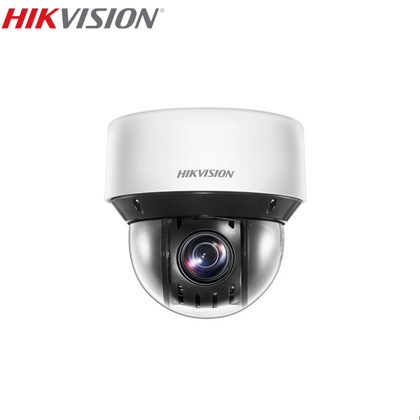 HIKVISION DS-2DE4A425IW-DE(S6) 4" 4MP 25X Powered by DarkFighter IR Network Speed Dome