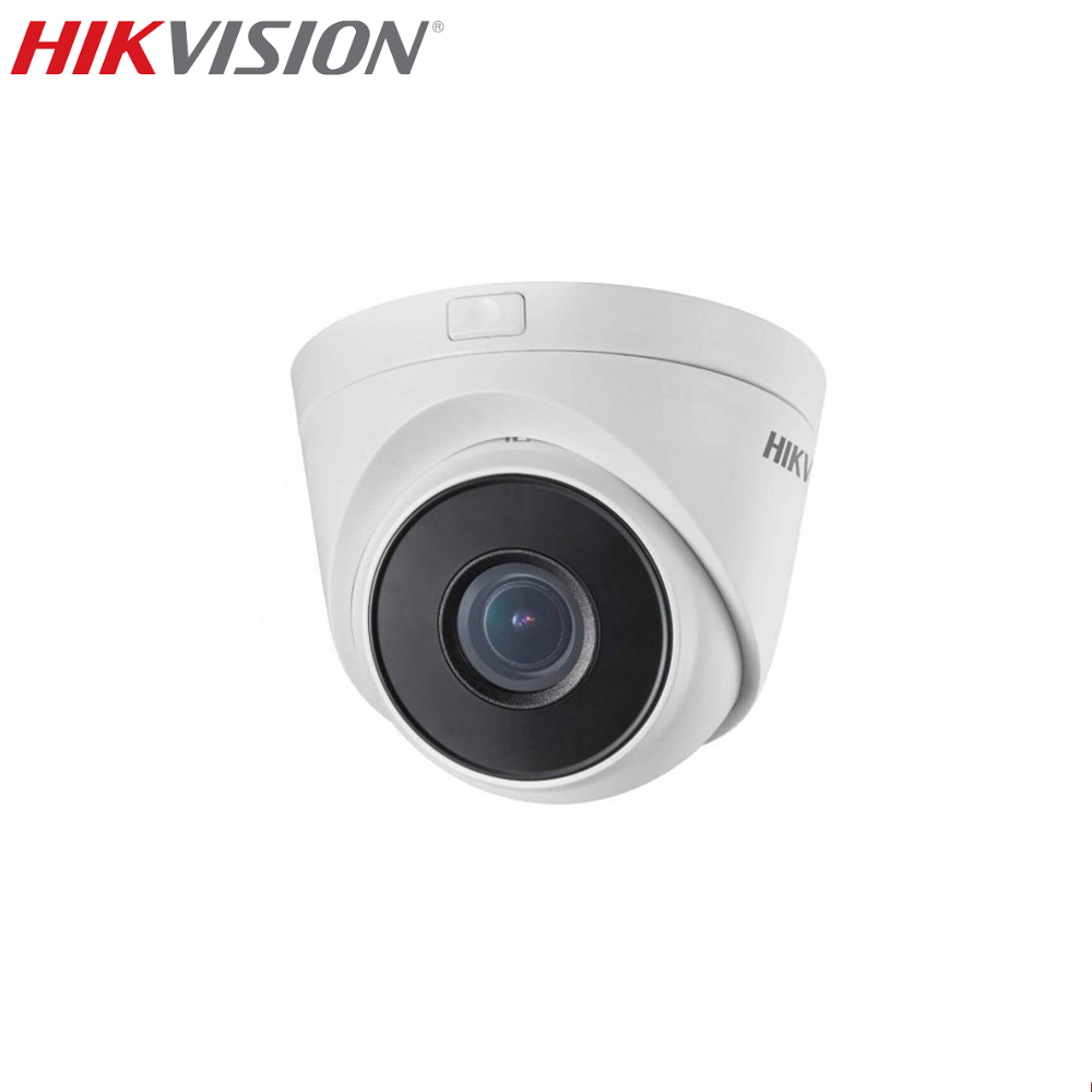 HIKVISION DS-2CD1323G0-IUF 2MP Fixed Turret Network Camera