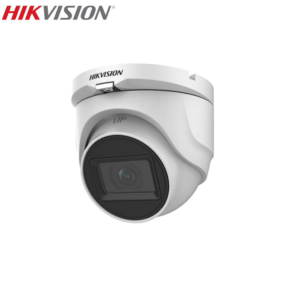 HIKVISION DS-2CE76D0T-ITMF(C) 2MP EXIR Fixed Turret Camera