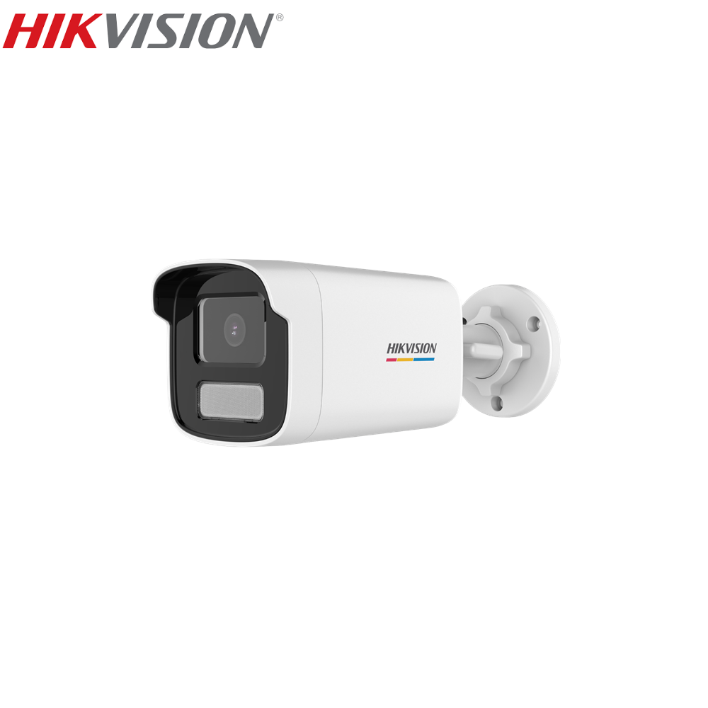HIKVISION  DS-2CD1T27G0-L(C) 2MP ColorVu Fixed Bullet Network Camera