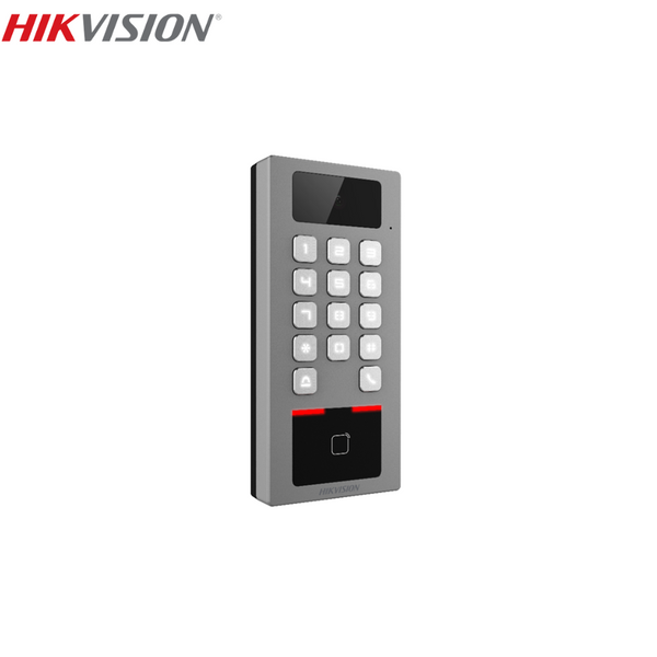 HIKVISION DS-K1T502DBFWX-C Video Access Control Fingerprint Terminal