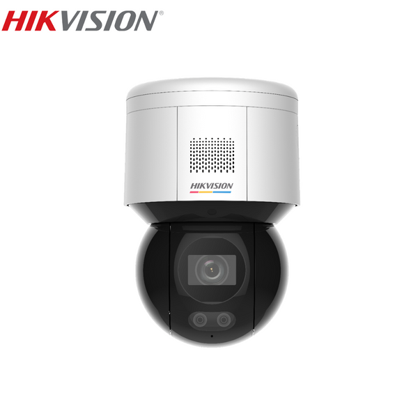 HIKVISION DS-2DE3A400BW-DE(F1)(T5) 3" 4MP ColorVu Network Speed Dome