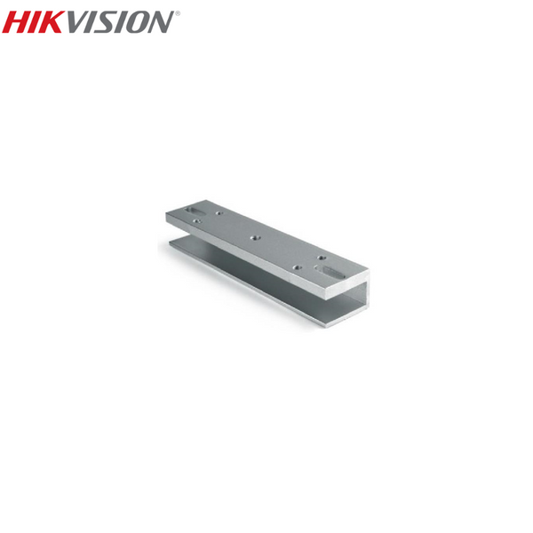 HIKVISION DS-K4H258-U Value Series Magnetic Lock U Bracket