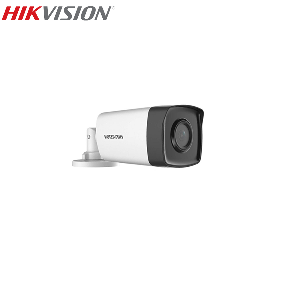 HIKVISION DS-2CE17D0T-IT3FS 2MP Audio Fixed Bullet Camera