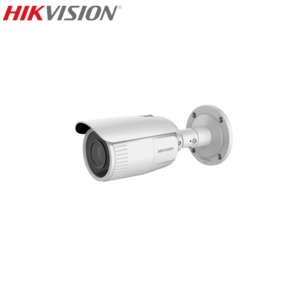 HIKVISION DS-2CD1643G0-IZ 4MP Motorized Varifocal Bullet Network Camera