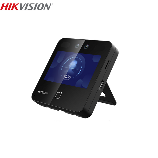 HIKVISION DS-K1T343MX Face Recognition Access Control Terminal