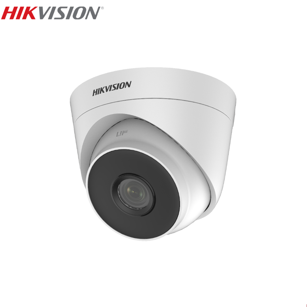 HIKVISION DS-2CE56D0T-IT3F(C) 2MP EXIR Fixed Turret Camera