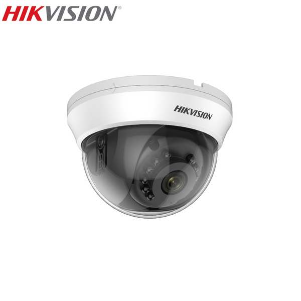 HIKVISION DS-2CE56D0T-IRMMF(C) 2MP Indoor Fixed Dome Camera