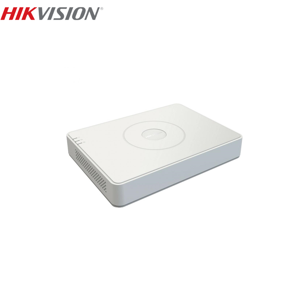 HIKVISION iDS-7116HQHI-M1/S(C) 16-ch 1080p Mini 1U H.265 AcuSense DVR