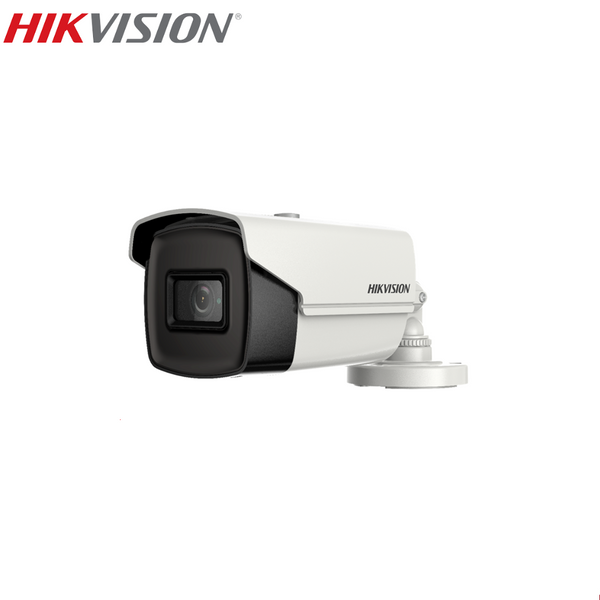 HIKVISION DS-2CE16U1T-IT3F 4K Fixed Bullet Camera