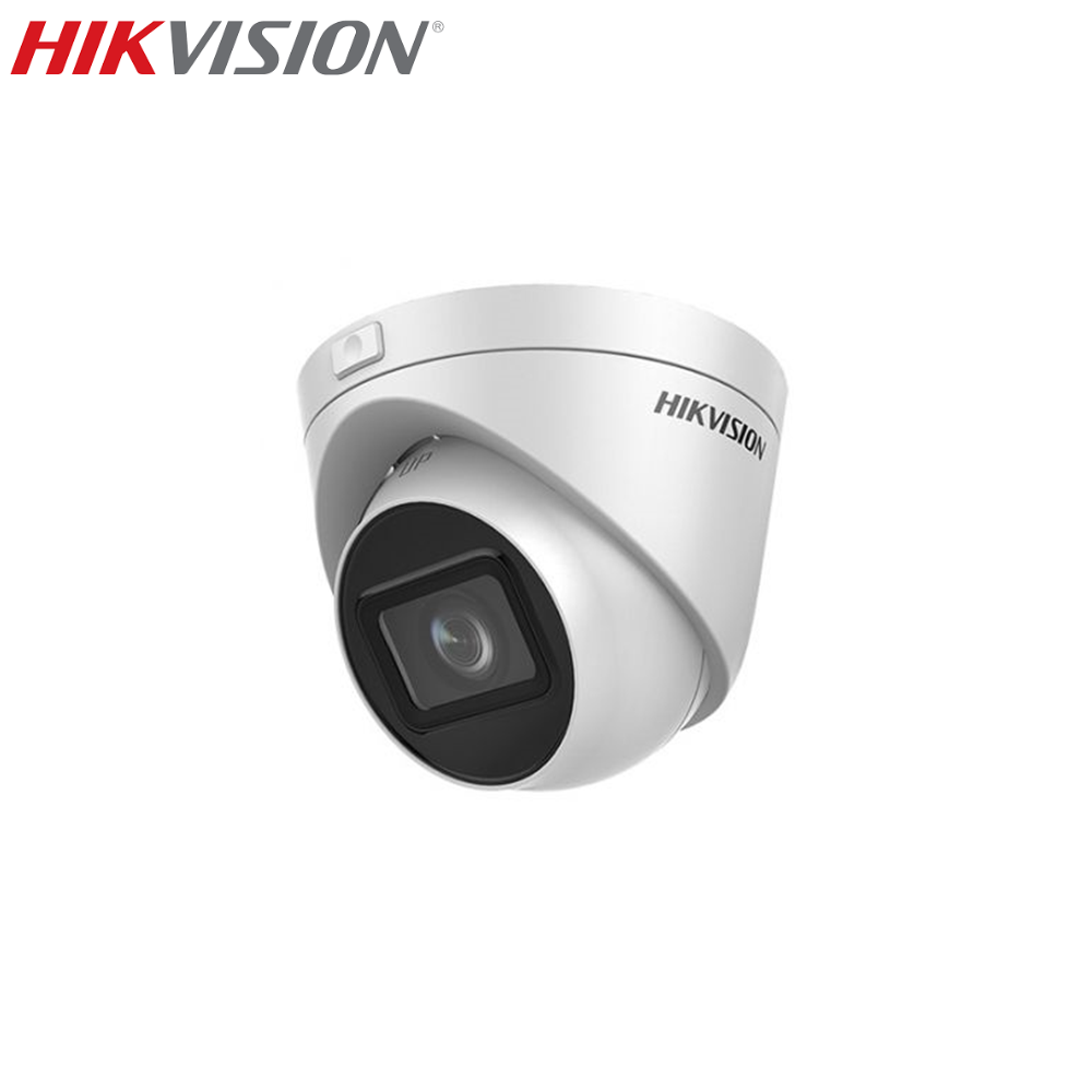 HIKVISION DS-2CD1H53G0-IZ 5MP Motorized Varifocal Turret Network Camera