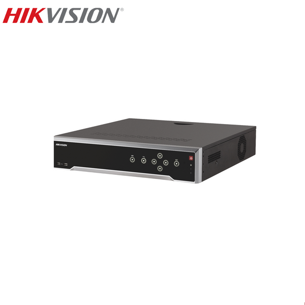 HIKVISION DS-7716NI-K4/16P 16-ch 1.5U 16 PoE 4K NVR