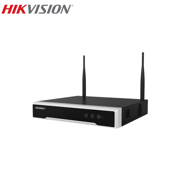 HIKVISION DS-7104NI-K1/W/M(C) 4-ch Mini 1U Wi-Fi NVR