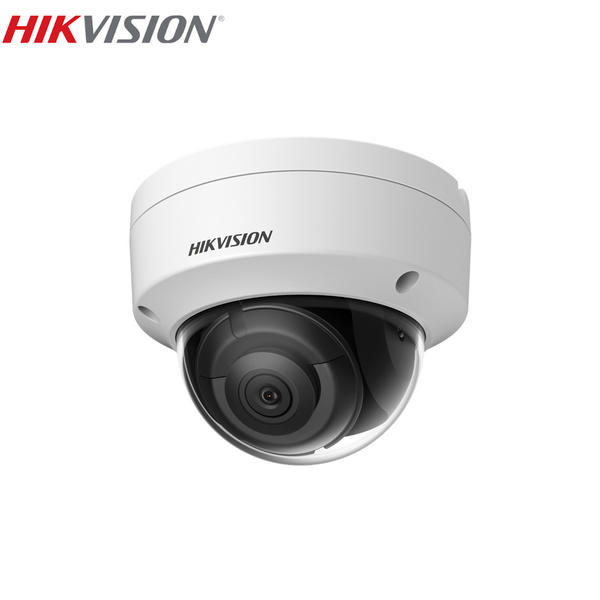 HIKVISION DS-2CD2143G2-I 4MP AcuSense Vandal Fixed Dome Network Camera