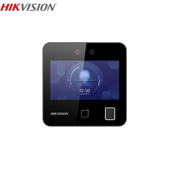 HIKVISION DS-K1T343MFX Face Recognition Access Control Terminal