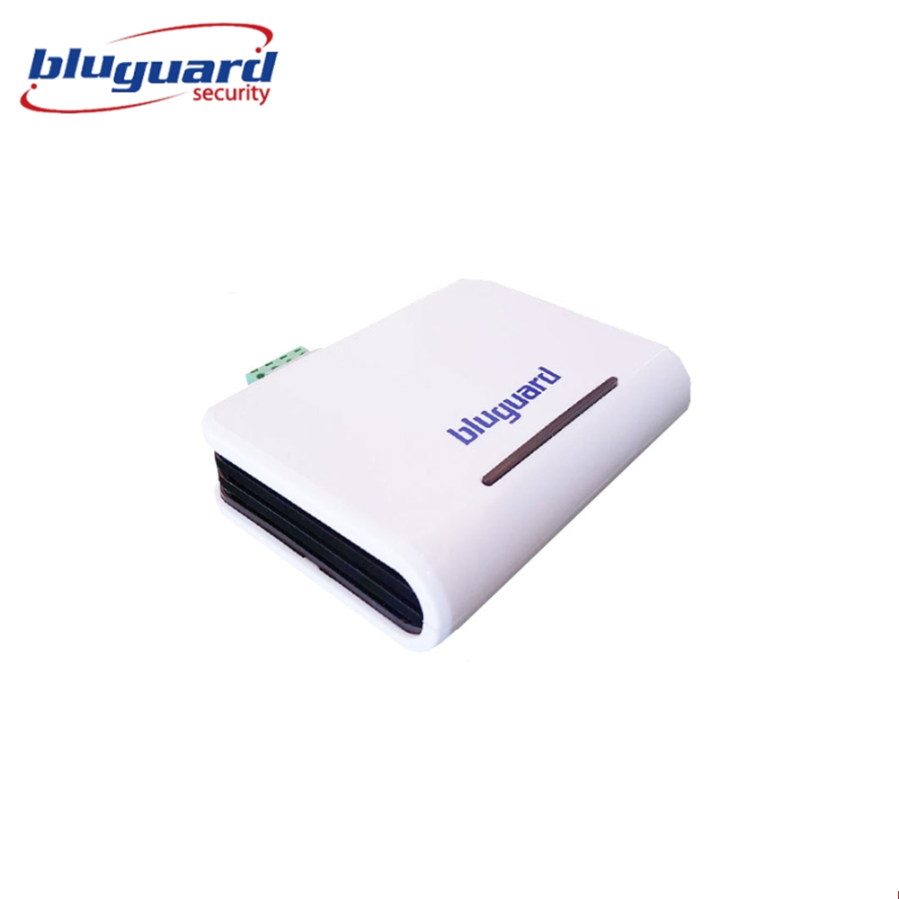 ALARM NETWORK P2P IP PRO BLUGUARD