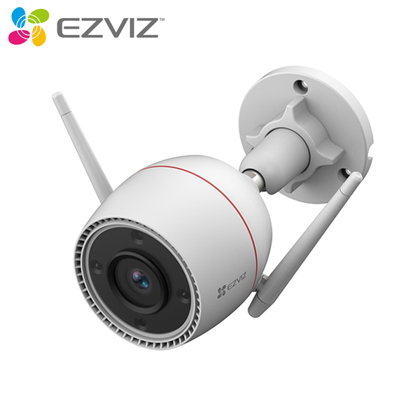 EZVIZ C3TN 3MP AI-Human Detection Color Night Vision Wireless Outdoor IP67 Security IP CCTV Camera