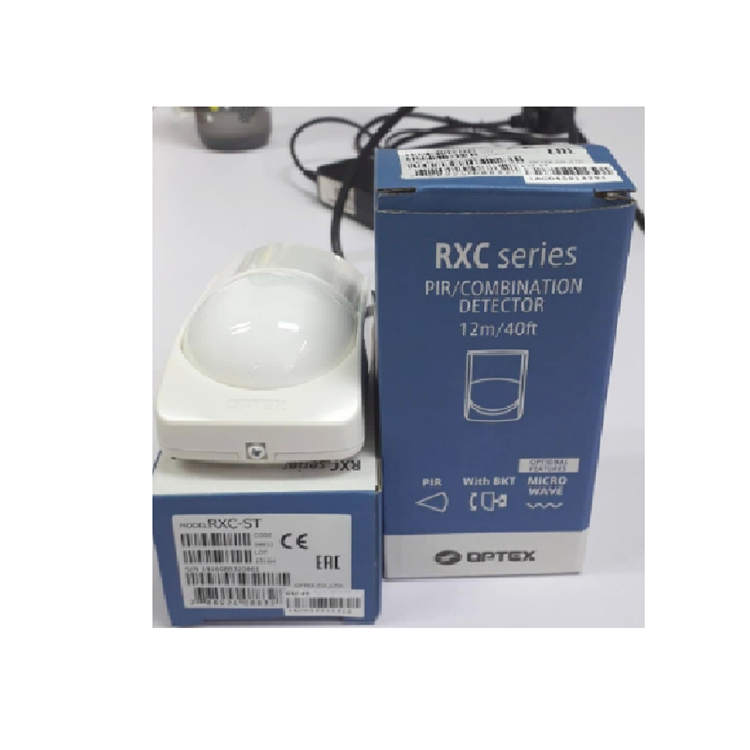 OPTEX PIR SENSOR RXC-ST 85° WIDE