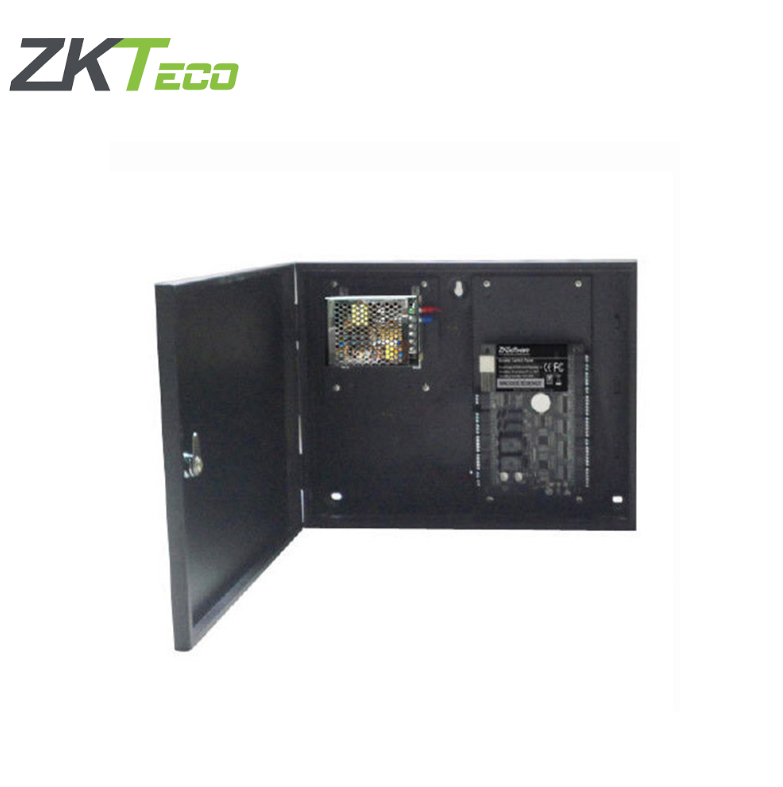 ZKTeco C3-100 /C3-200 IP Based One Door Two-way Controller Door Access Control Panel