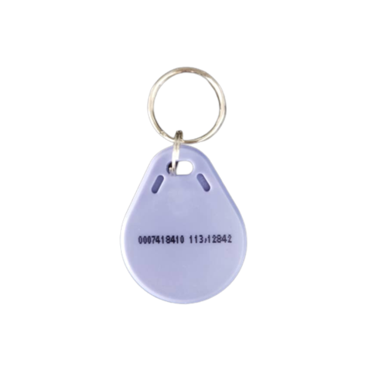 125Khz Proximity Keychain Card ID for Door Access