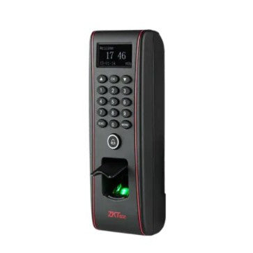 ZKTeco TF1700 Waterproof Thumprint Device Access System