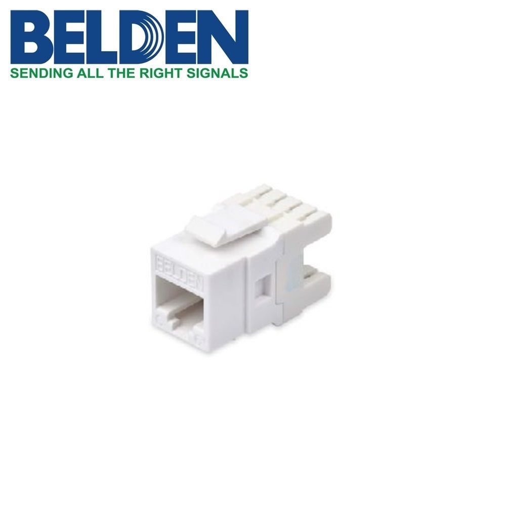 BELDEN AX101320 CAT6+ Modular Jack