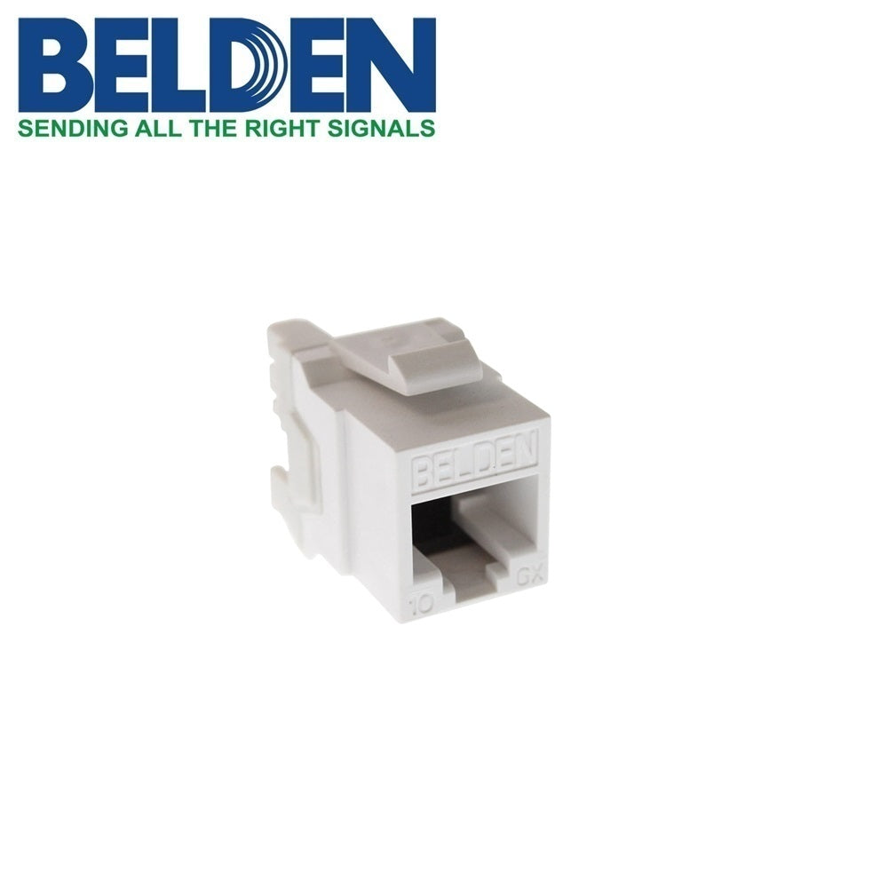 BELDEN AX102282 CAT6A Modular Jack