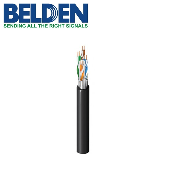 BELDEN OSP6U CAT6 Premise Horizontal Cable (350Mhz), OSP Rated