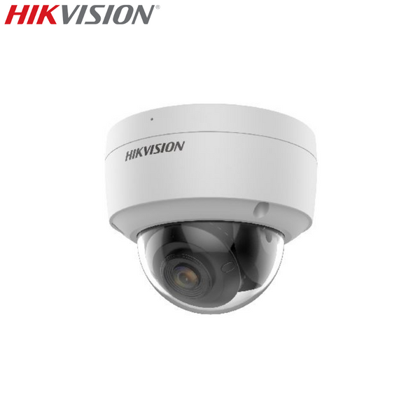 HIKVISON DS-2CD2147G2-SU (C) 4MP ColorVu Fixed Dome Network Camera