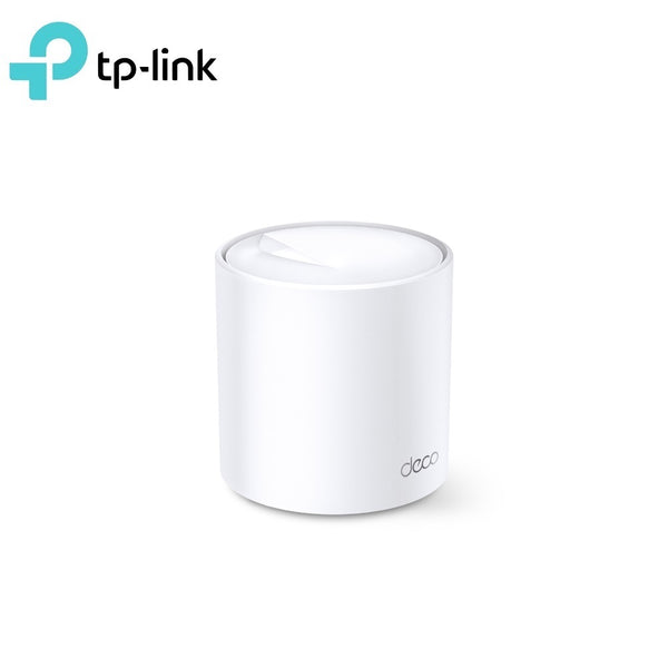 TP-LINK Deco X20 AX1800 Whole Home Mesh Wi-Fi 6 System