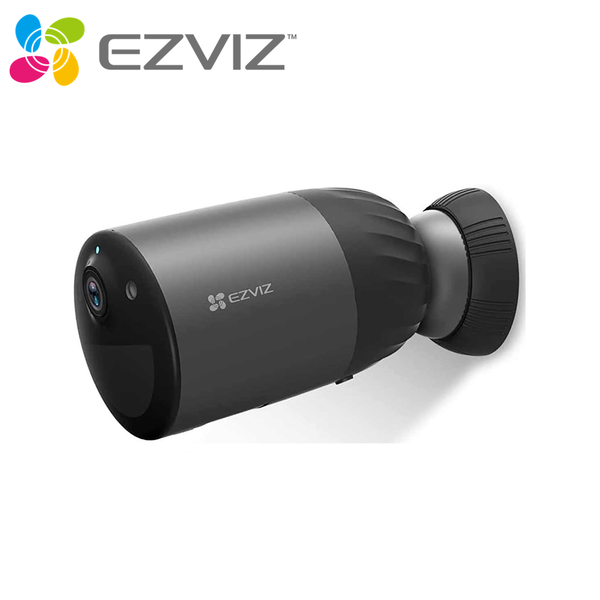 EZVIZ BC1C 4MP  Standalone Smart Home Battery Camera
