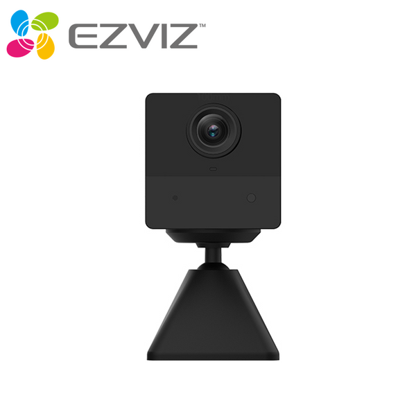 EZVIZ BC2 Wi-Fi Full HD Smart Home Battery Camera