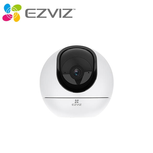 EZVIZ C6 4MP Indoor Wi-Fi Cameras Outdoor Wi-Fi Camera