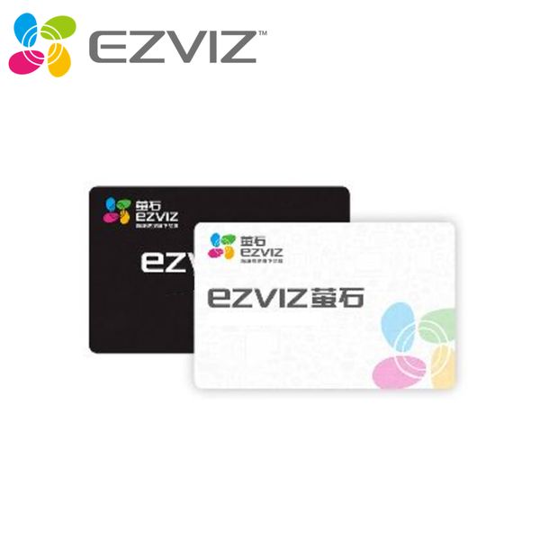 EZVIZ Cloud Storage Card 7-day Yearly