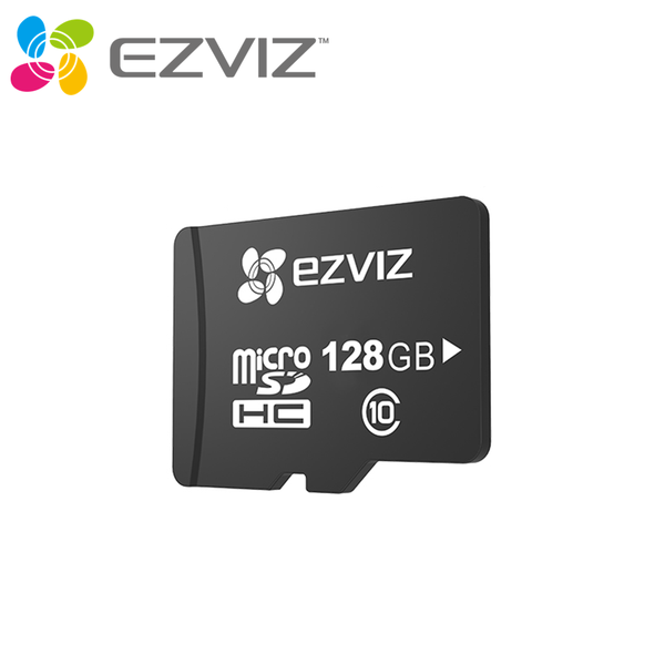 EZVIZ Micro-SD Card 128GB