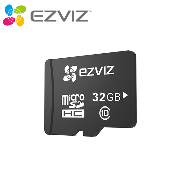 EZVIZ Micro-SD Card 32GB