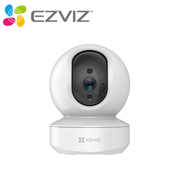 EZVIZ TY1 1080P / 4MP Smart Wi-Fi Pan & Tilt Camera