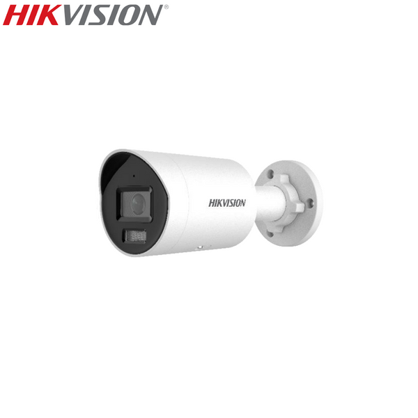 HIKVISION DS-2CD2026G2-IU(D) 2MP AcuSense Fixed Mini Bullet Network Camera