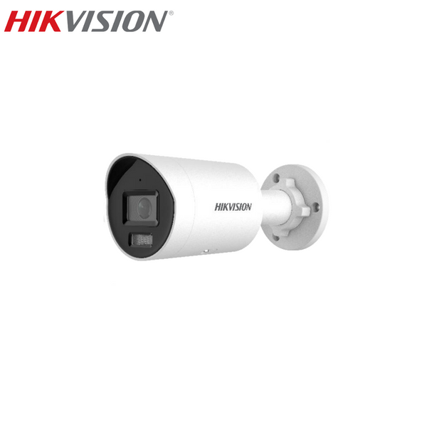 HIKVISION DS-2CD2026G2-I(D) 2MP AcuSense Fixed Mini Bullet Network Camera