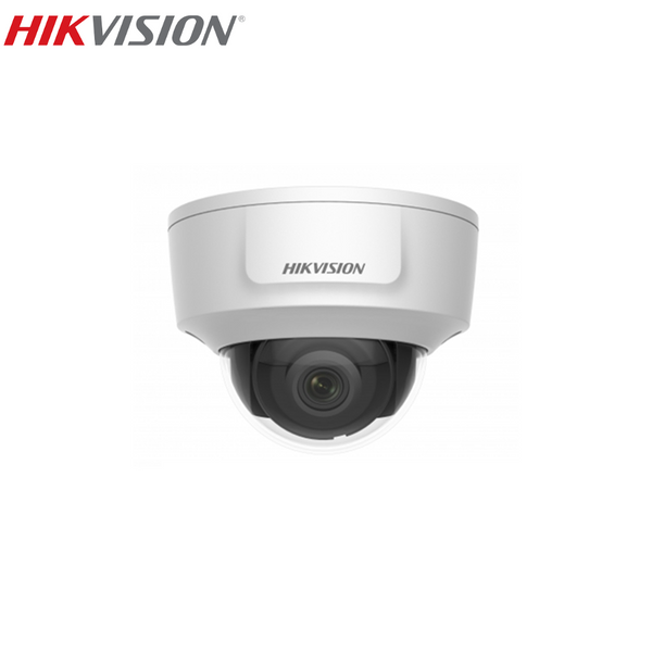 HIKVISION DS-2CD2125G0-IMS 2MP HDMI Fixed Dome Network Camera