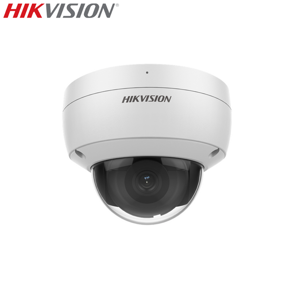 HIKVISION DS-2CD2126G2-I(D) 2MP AcuSense Fixed Dome Network Camera