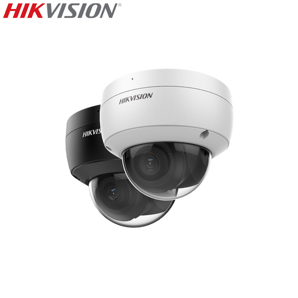HIKVISION DS-2CD2146G2-ISU(C) 4MP AcuSense Fixed Dome Network Camera