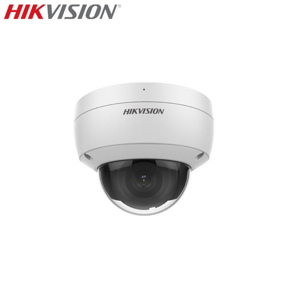 HIKVISION DS-2CD2146G2-I(C) 4MP AcuSense Fixed Dome Network Camera