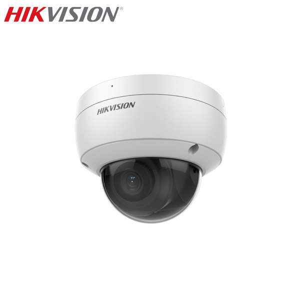 HIKVISION DS-2CD2166G2-I(C) 6MP AcuSense Fixed Dome Network Camera
