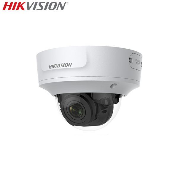 HIKVISION DS-2CD2185G0-IMS 4K HDMI Fixed Dome Network Camera