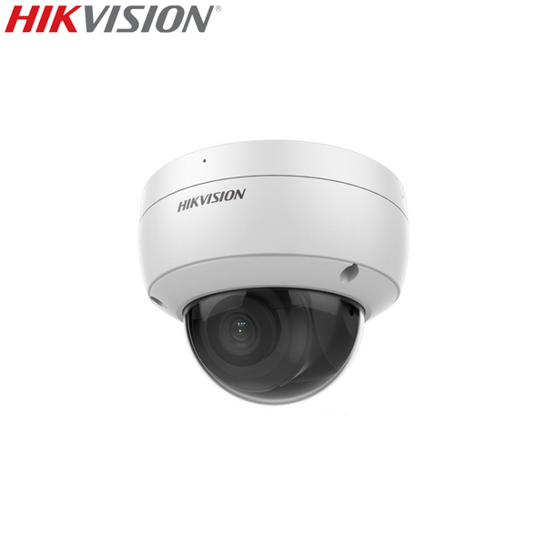 HIKVISION DS-2CD2186G2-I(C) 4K AcuSense Fixed Dome Network Camera